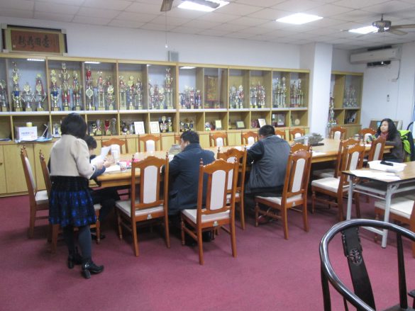 祥安國小家長會