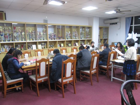 祥安國小家長會