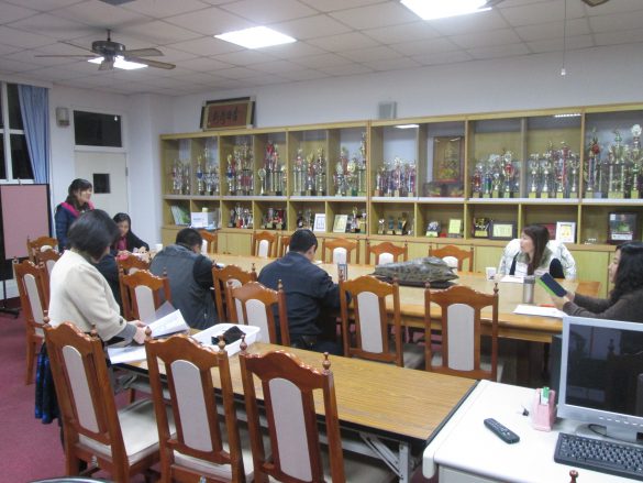 祥安國小家長會