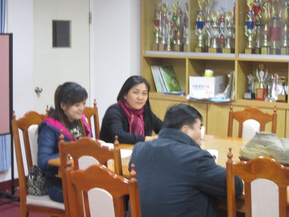 祥安國小家長會