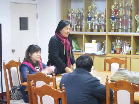 祥安國小家長會