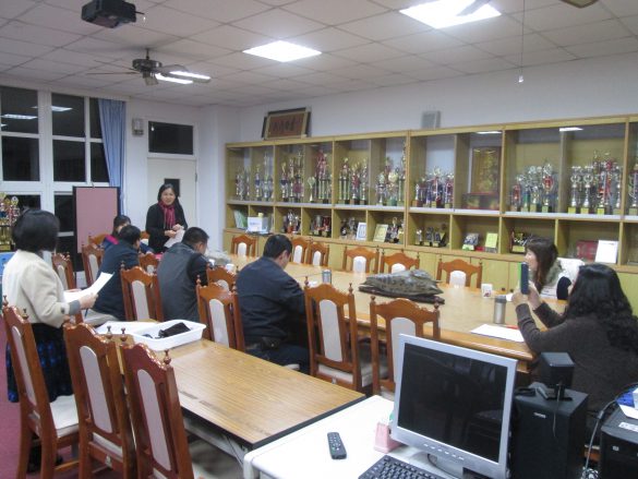 祥安國小家長會