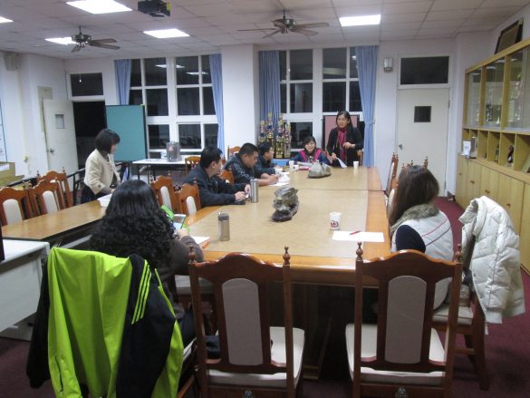 祥安國小家長會