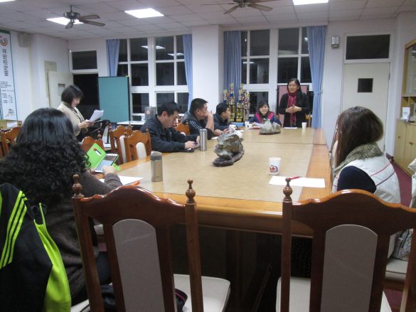 祥安國小家長會