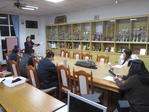 祥安國小家長會