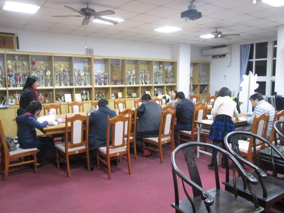 祥安國小家長會