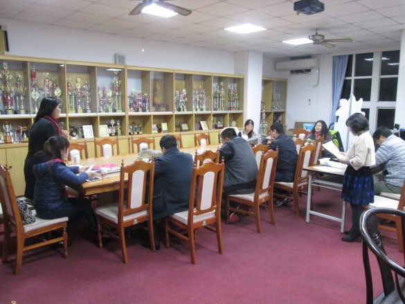 祥安國小家長會