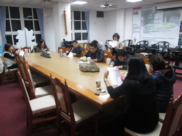 祥安國小家長會