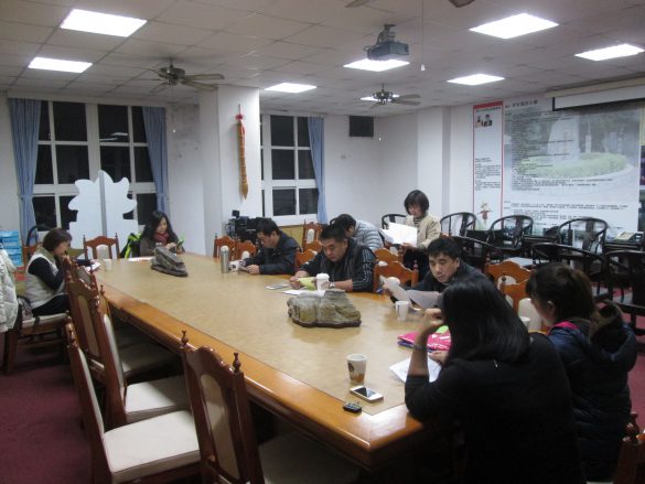 祥安國小家長會