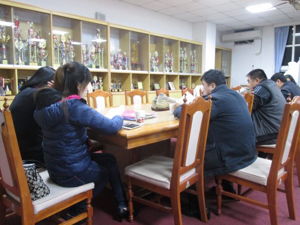 祥安國小家長會