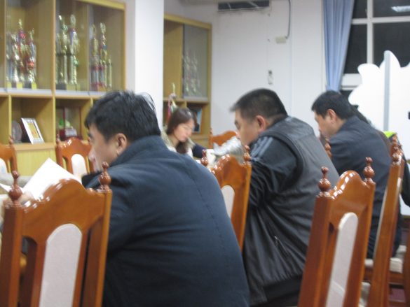 祥安國小家長會