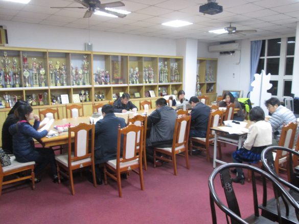 祥安國小家長會