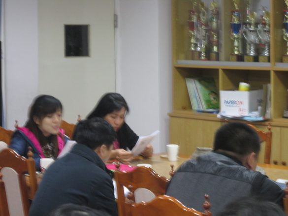 祥安國小家長會