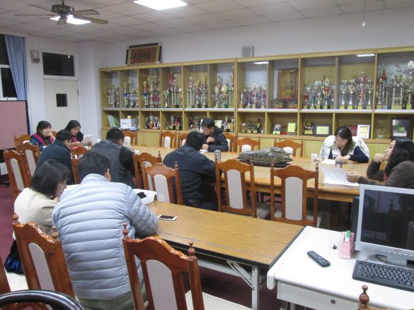 祥安國小家長會