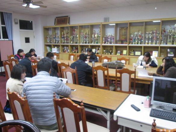 祥安國小家長會