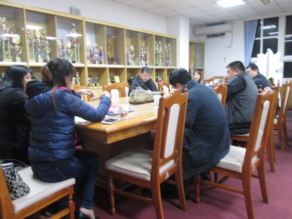 祥安國小家長會