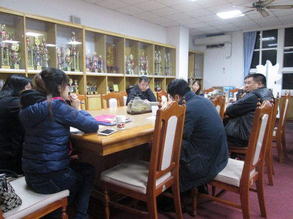 祥安國小家長會