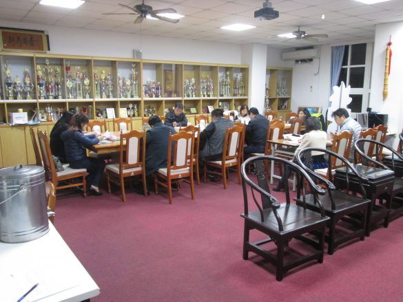 祥安國小家長會