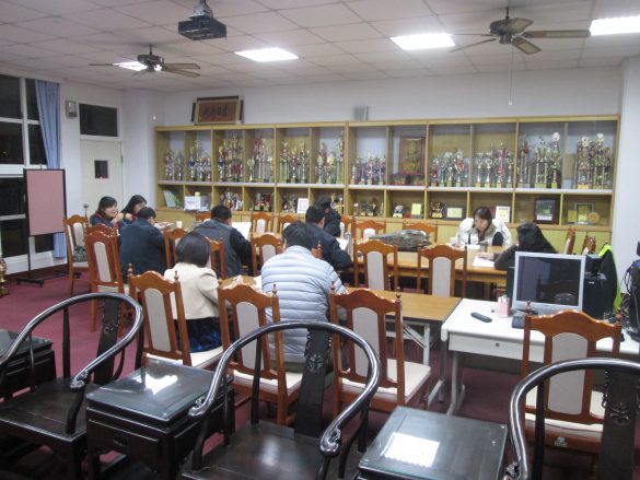 祥安國小家長會