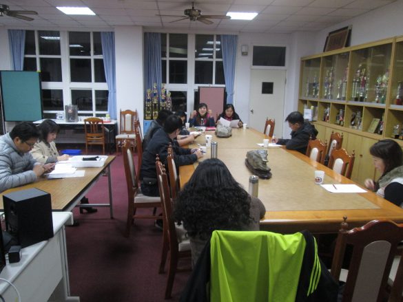 祥安國小家長會