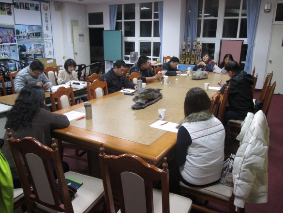 祥安國小家長會