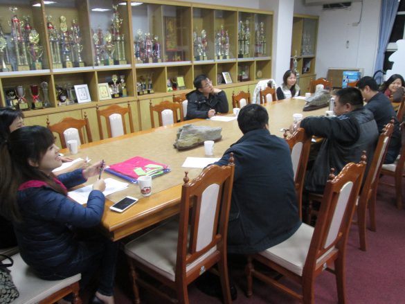 祥安國小家長會