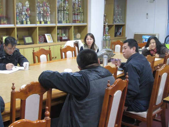 祥安國小家長會