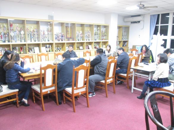 祥安國小家長會