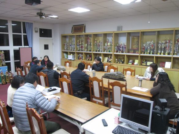 祥安國小家長會