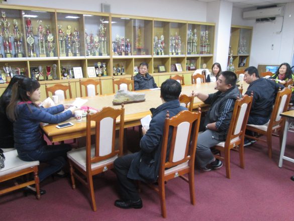 祥安國小家長會