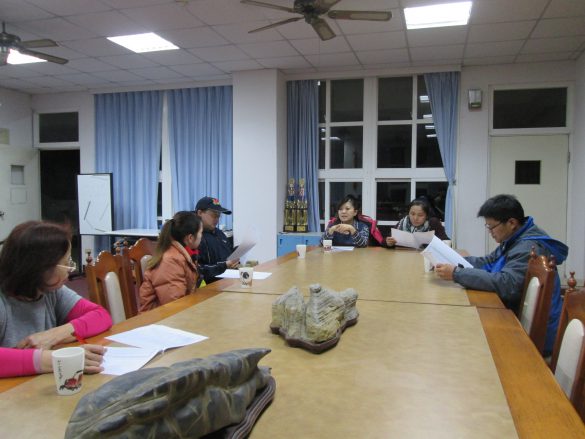 祥安國小家長會