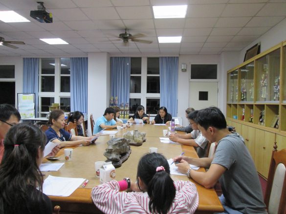 祥安國小家長會