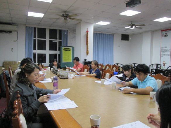 祥安國小家長會