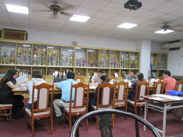 祥安國小家長會