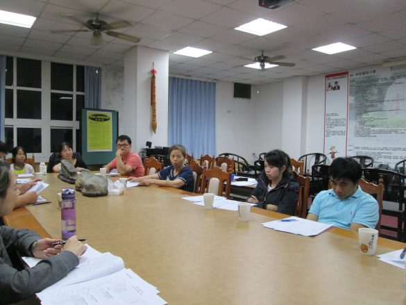 祥安國小家長會