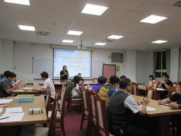 祥安國小家長會