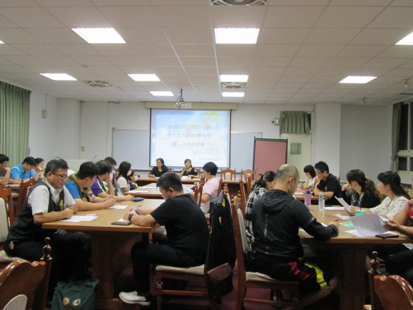 祥安國小家長會