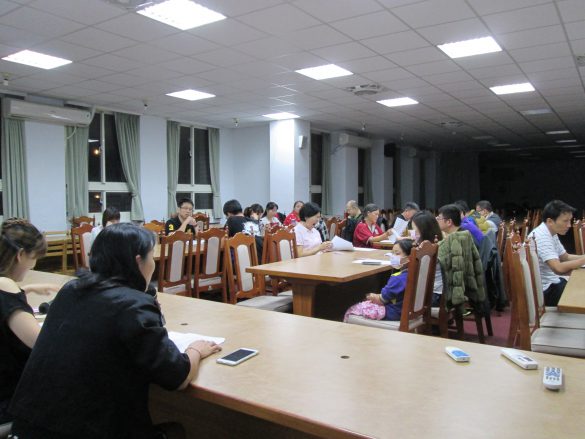 祥安國小家長會