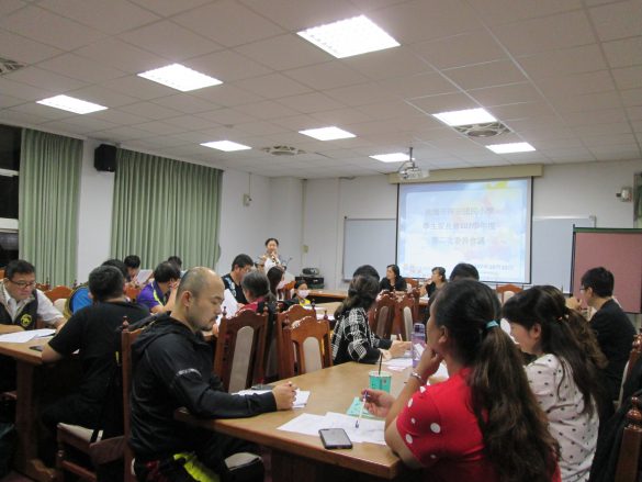 祥安國小家長會