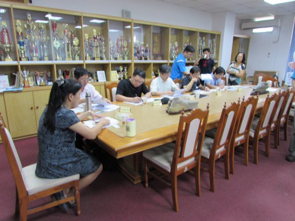 祥安國小家長會