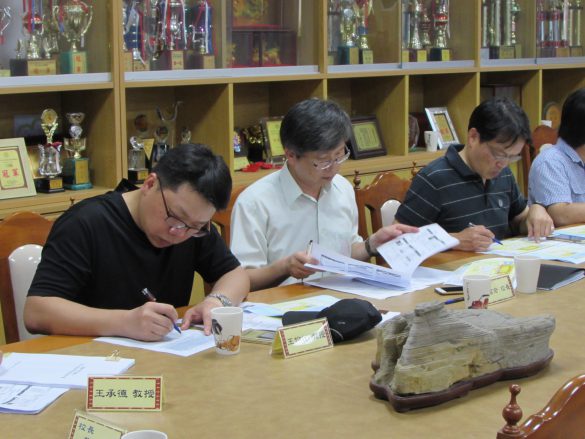 祥安國小家長會