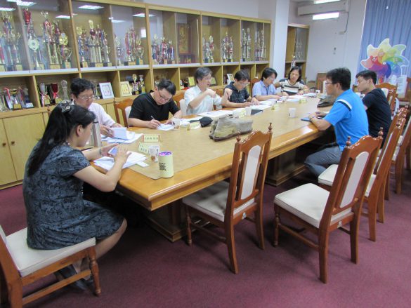 祥安國小家長會