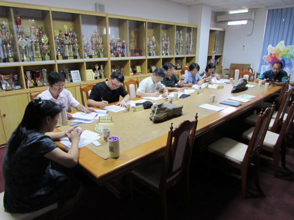 祥安國小家長會