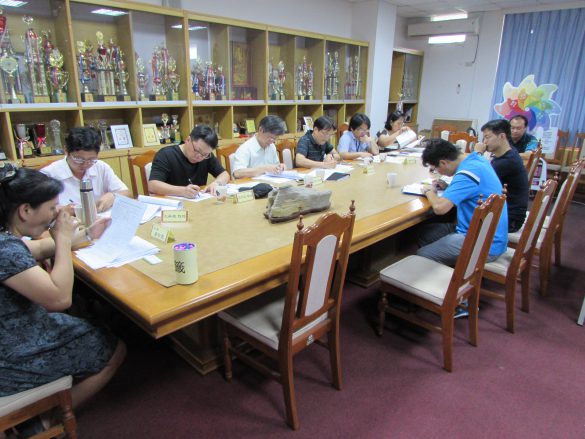 祥安國小家長會