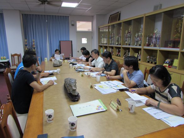 祥安國小家長會