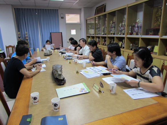 祥安國小家長會