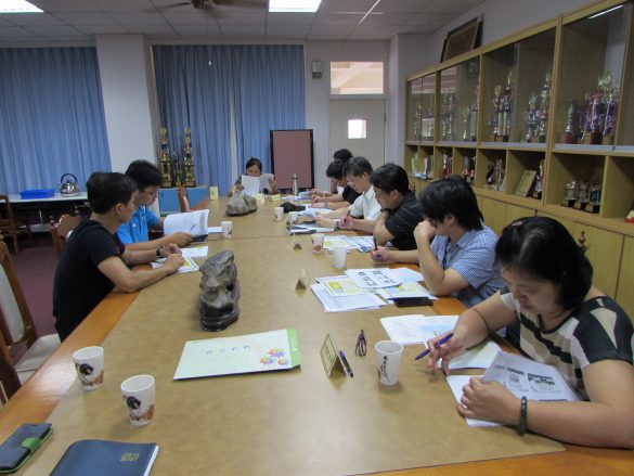 祥安國小家長會