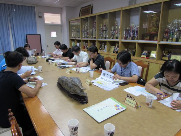 祥安國小家長會