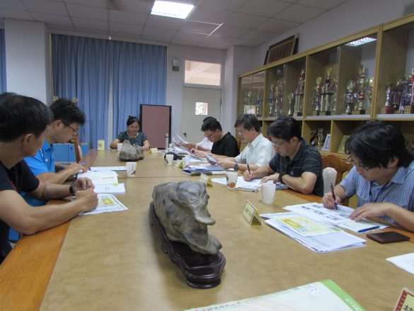 祥安國小家長會