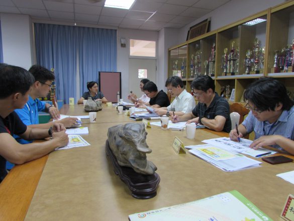 祥安國小家長會